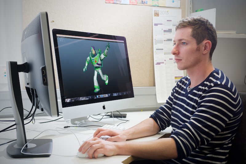 Masters in Computer Science